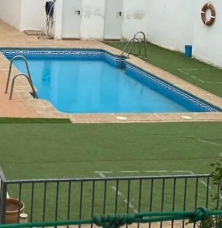 Vft La Paz Ii *